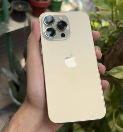 Apple iPhone 13 Pro