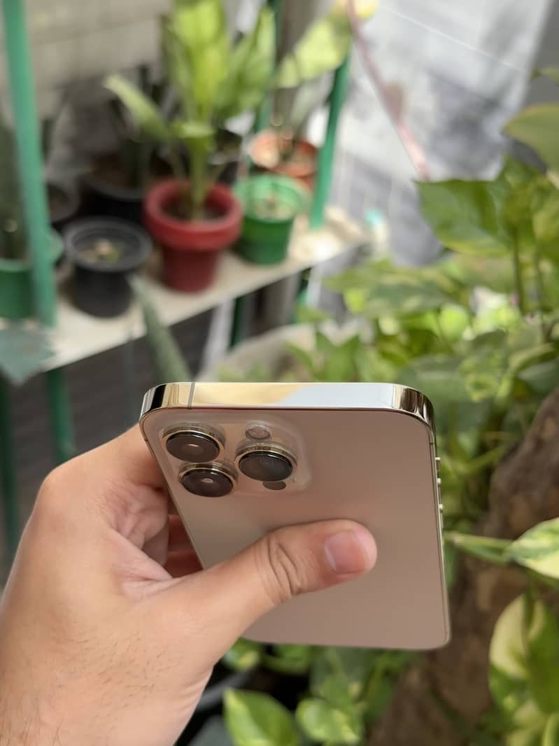 Apple iPhone 13 Pro 4