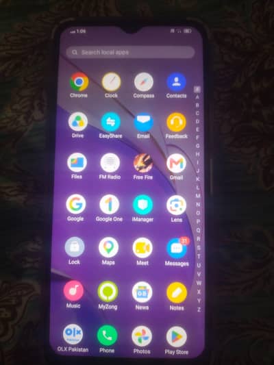 VIVO Y 20 4/64