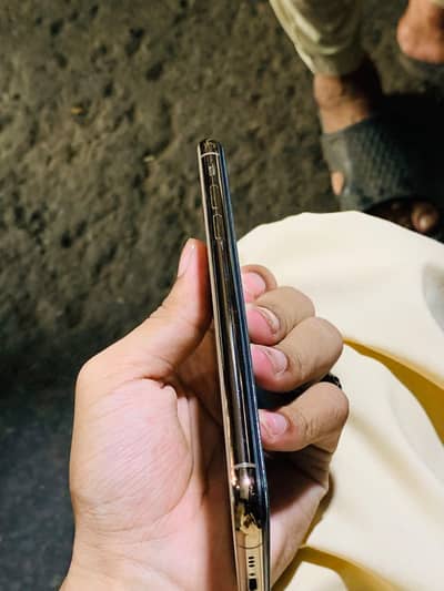 Apple iPhone XS