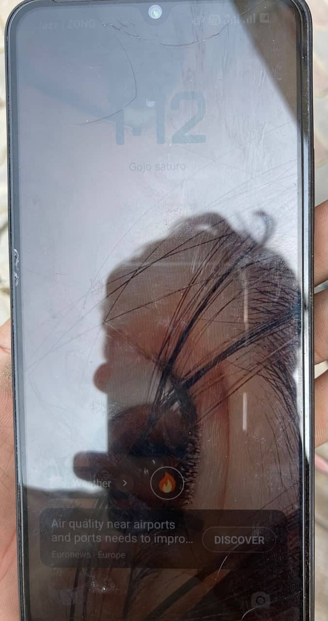Xiaomi POCO C75 2