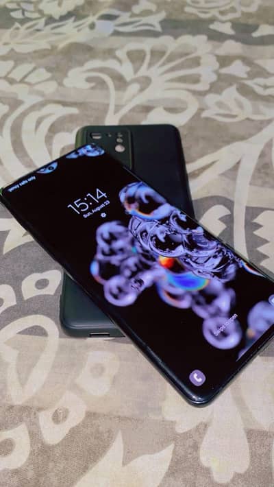 Samsung Mobile Note 20 Ultra