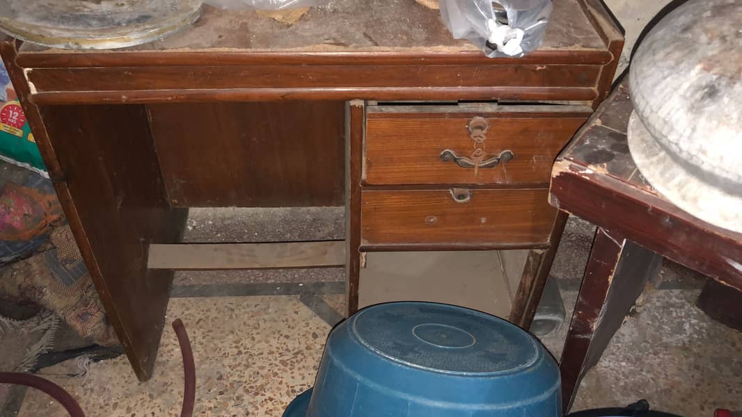 Office tables 3