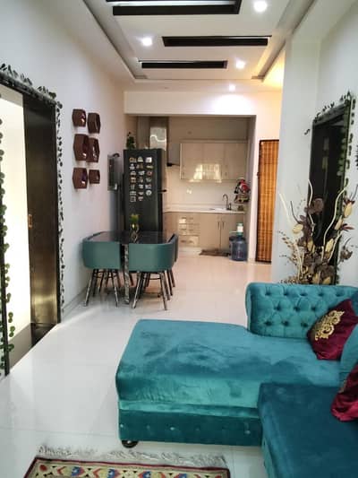 Well-Maintained 1 Kanal House Available For Rent In DHA Phase 1