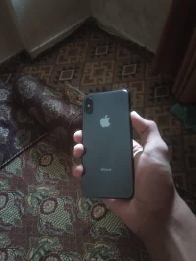 Apple iPhone X