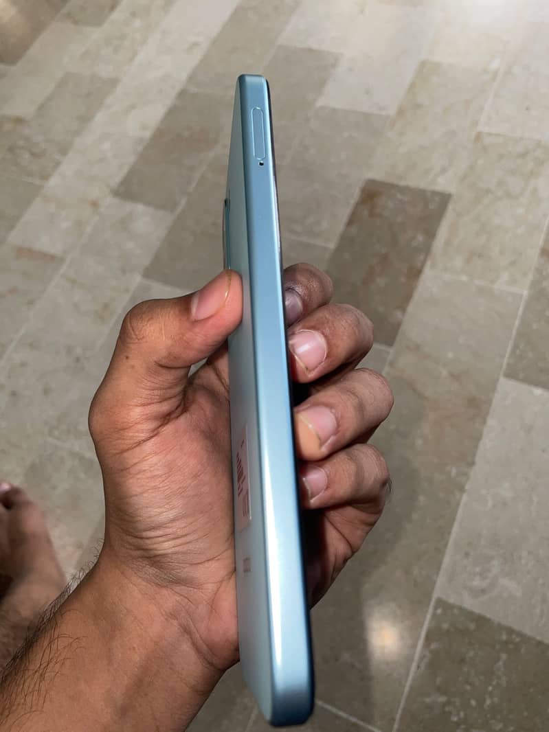OPPO A6x 1