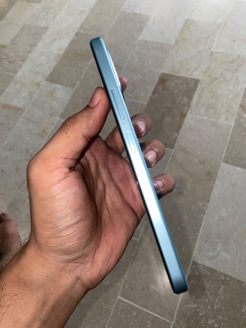 OPPO A6x 2