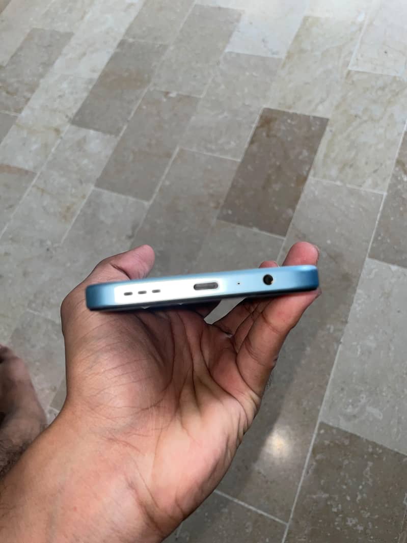 OPPO A6x 3
