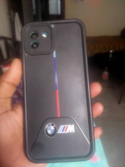 Samsung Mobile A03 4/64 official PTA Approved