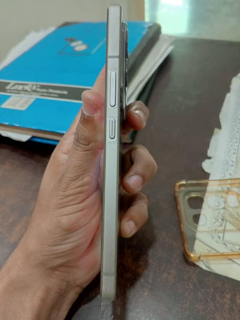 Infinix Note 50 1