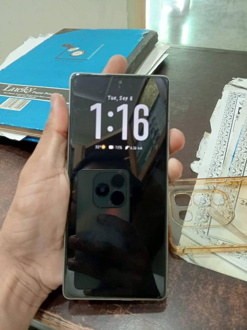 Infinix Note 50 2