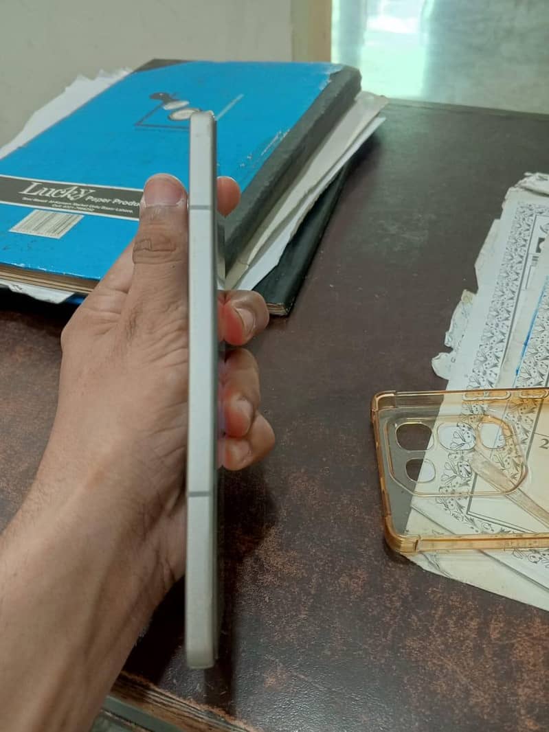 Infinix Note 50 4