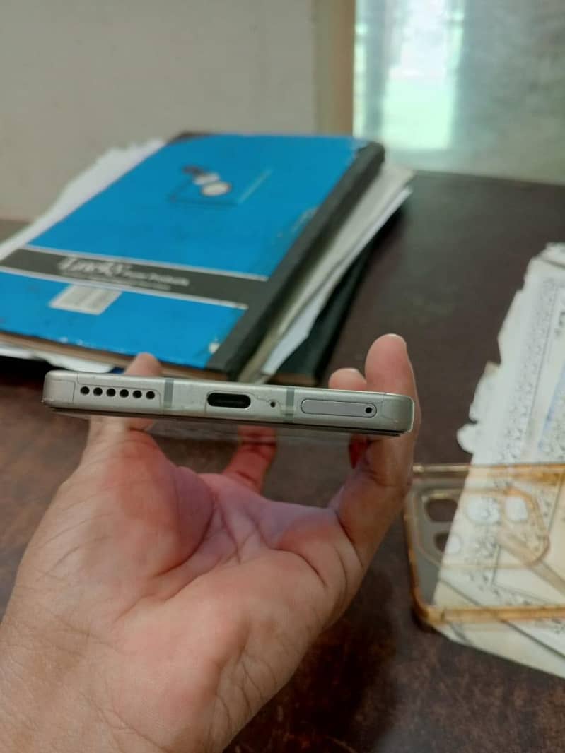 Infinix Note 50 5