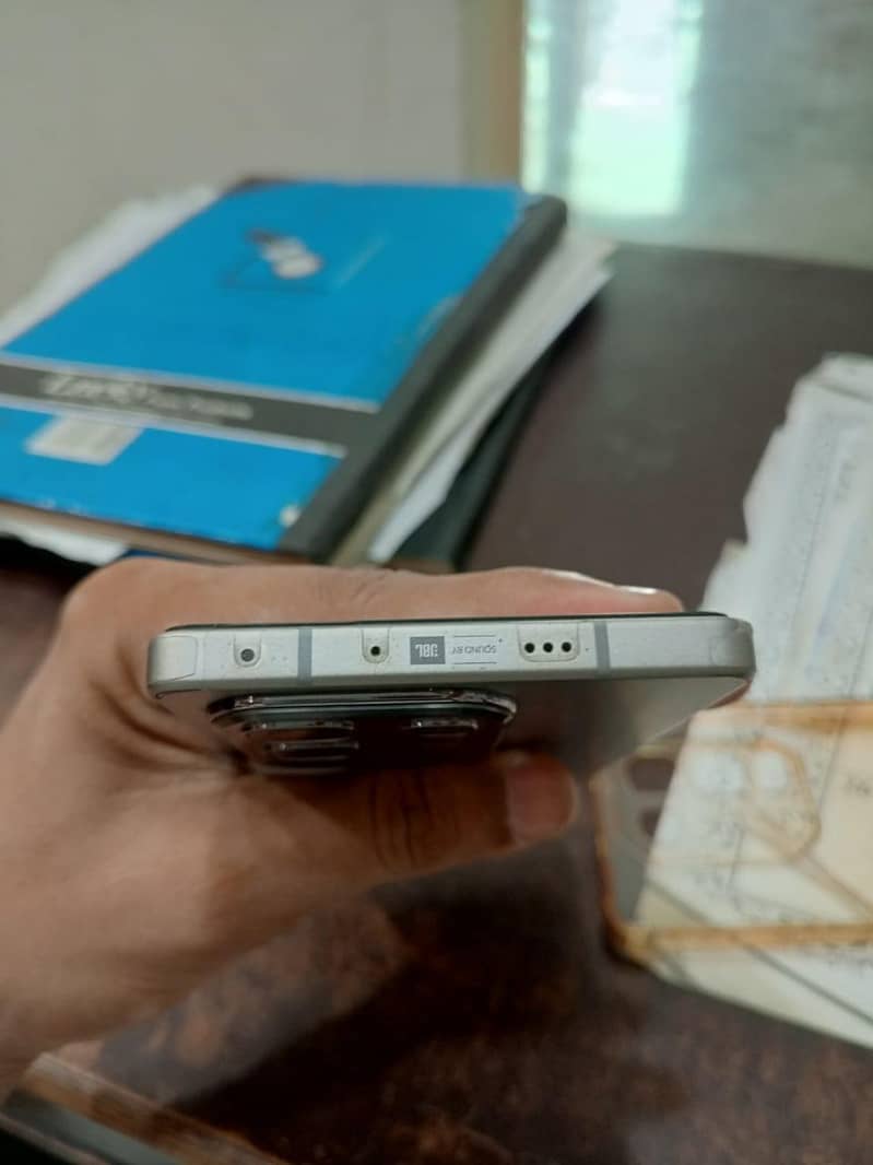 Infinix Note 50 6