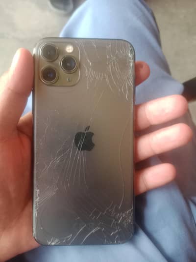 Apple iPhone 11 Pro
