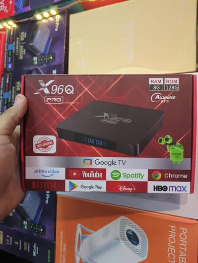 X96Q PRO