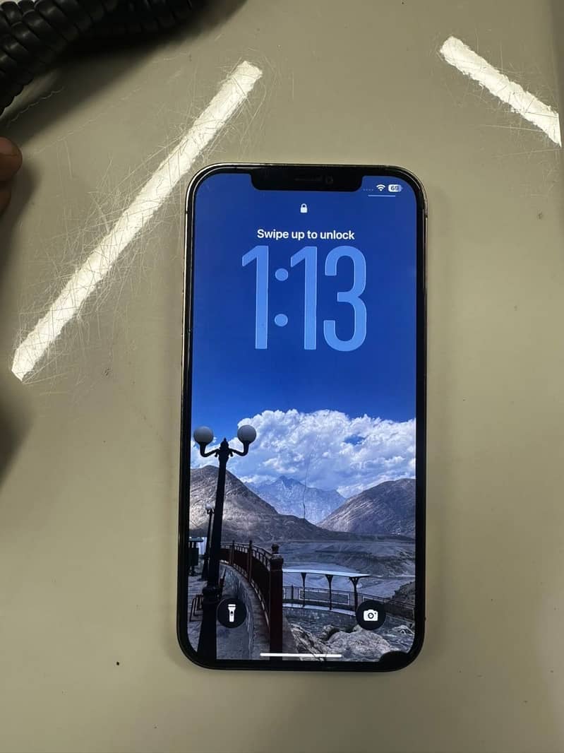 Apple iPhone 12 Pro Max 0