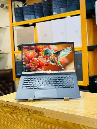 Dell Latitude 7320 – Core i5 11th Gen | 16GB RAM | 256GB SSD
