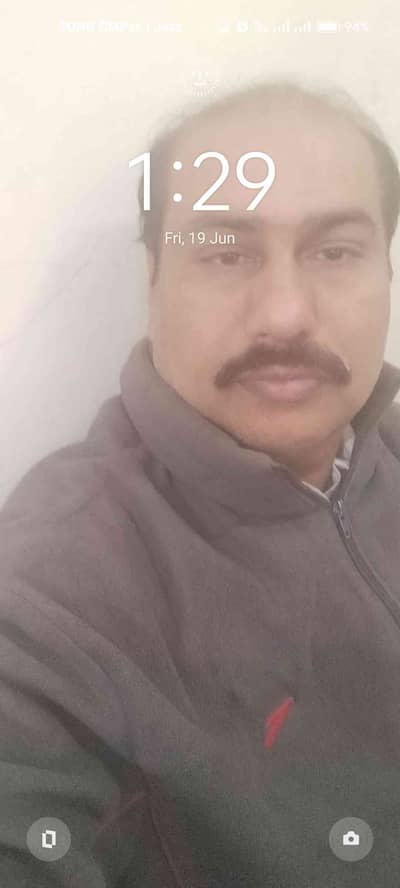 M Faisal 