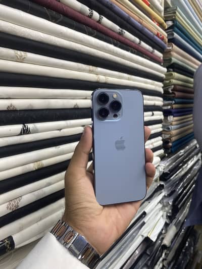 Apple iPhone 13 Pro