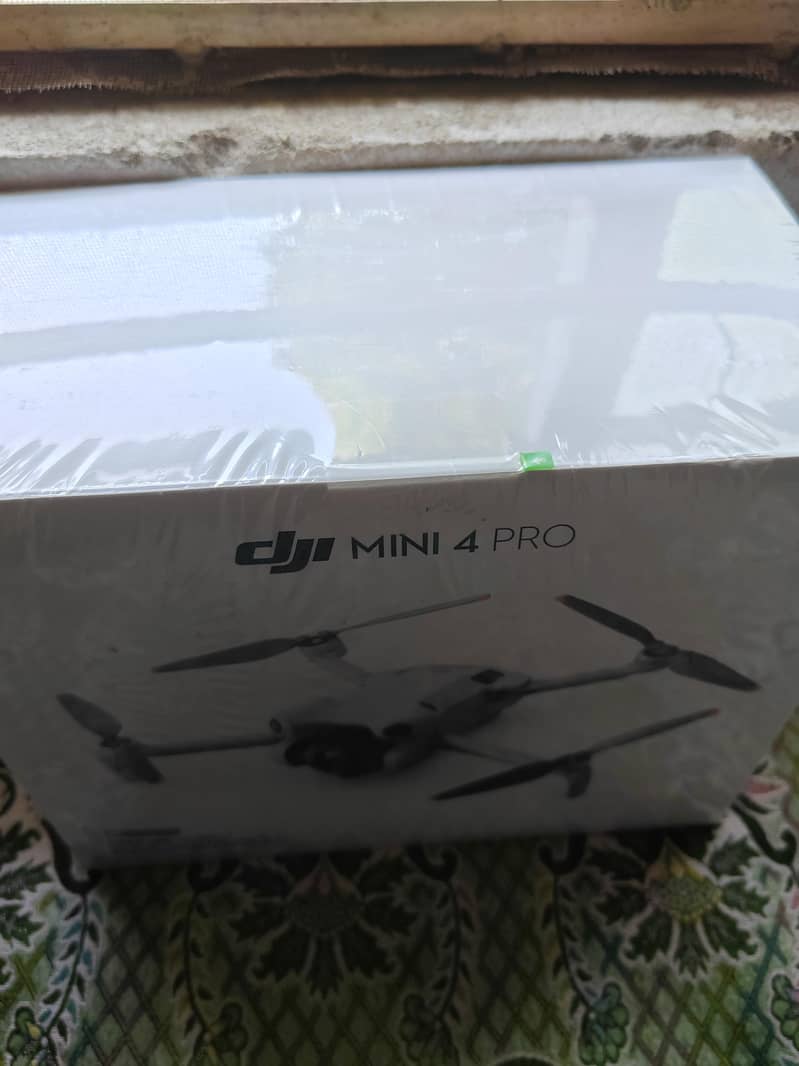dji mini 4 pro Flymorecombo Plus 3