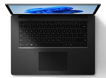 Microsoft Surface Laptop 4 – Core i7 (11th Gen)