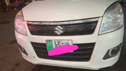 Suzuki Wagon R 2019