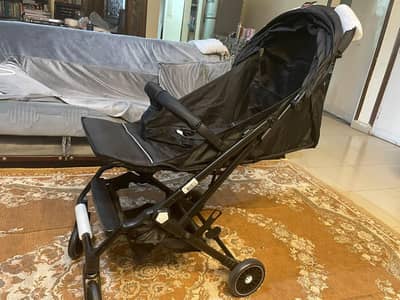 brand new stroller.
