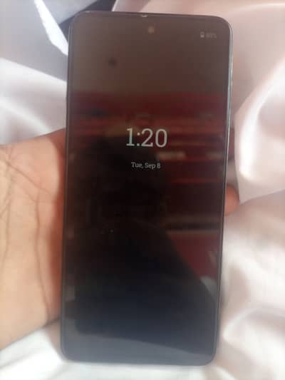 Motorola G73 5G For Sale | Neat & Clean Condition | PTA Approved |