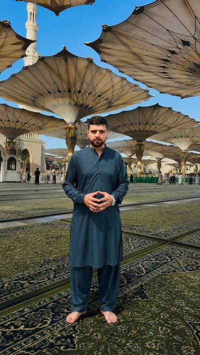 Raja safiullah
