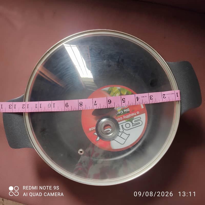 sonex pot 0