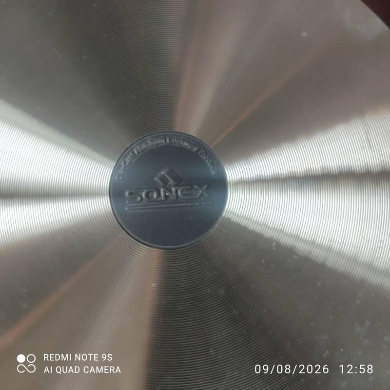 sonex pot 1