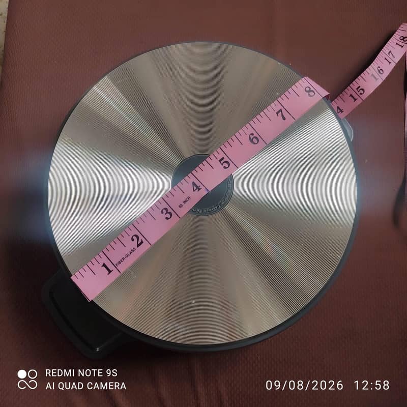sonex pot 5