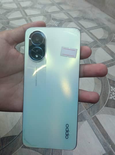 OPPO A38