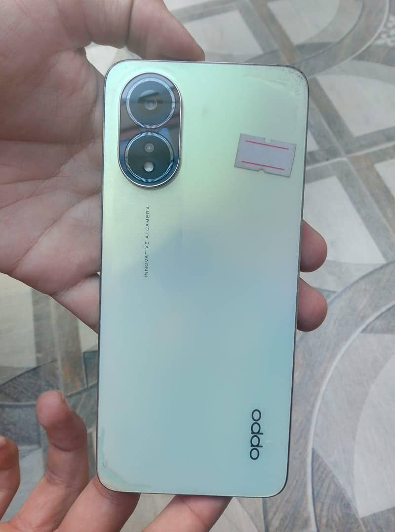 OPPO A38 3