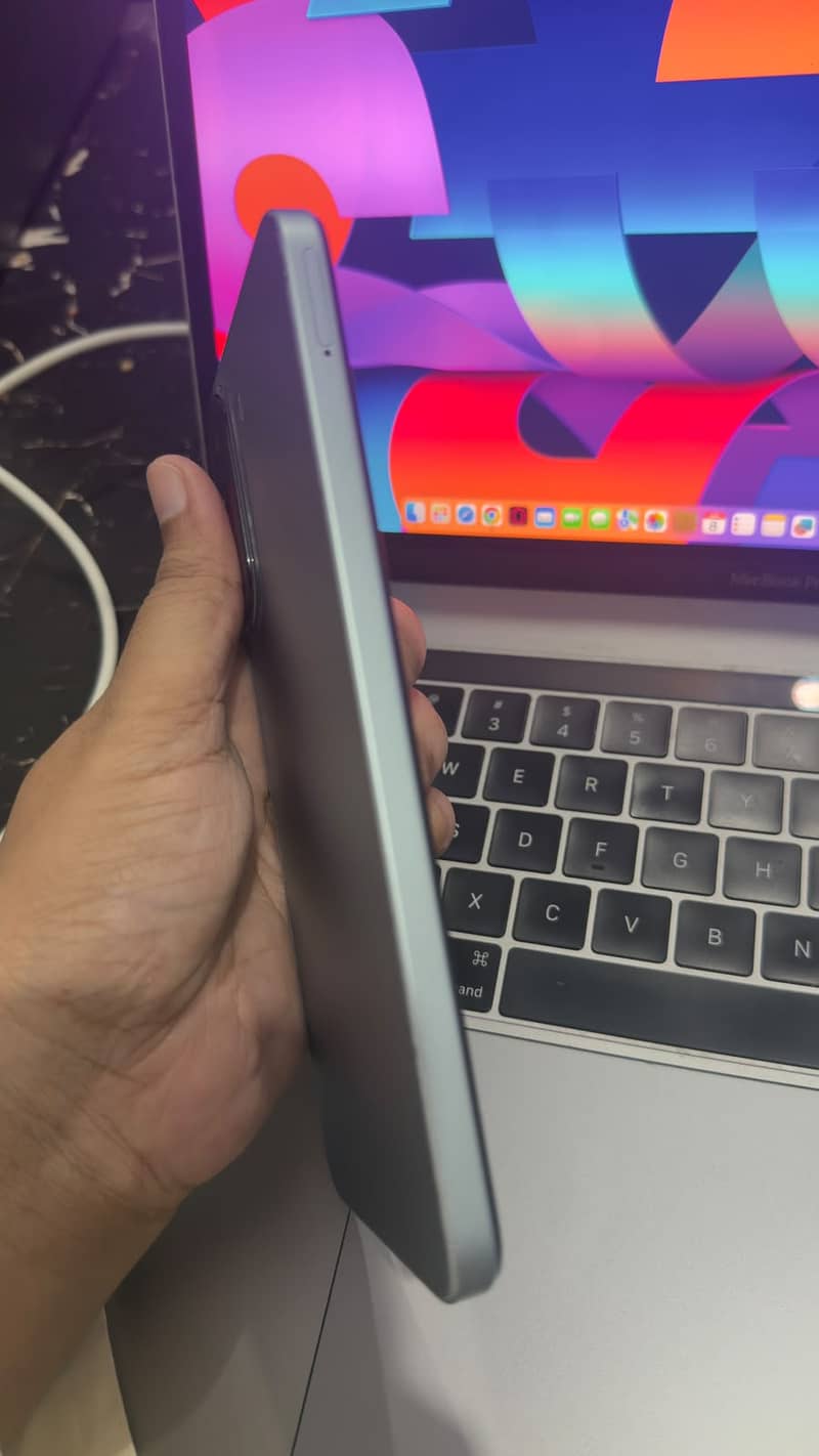 Xiaomi Redmi A7 Pro 1