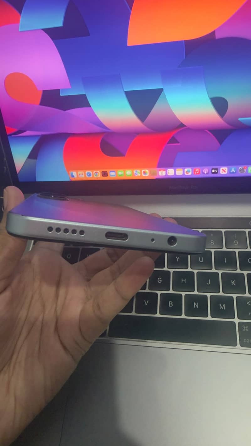 Xiaomi Redmi A7 Pro 3