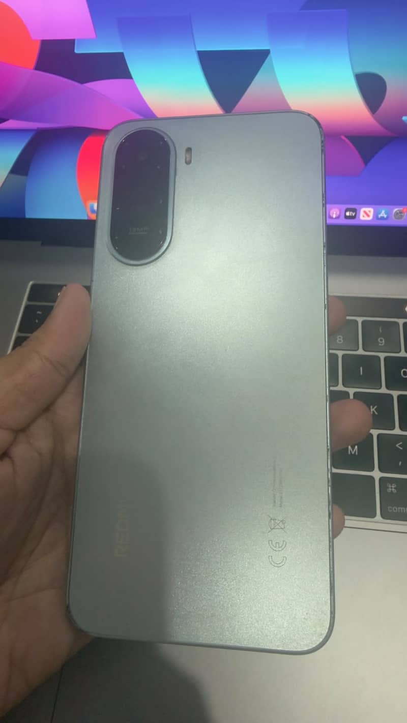Xiaomi Redmi A7 Pro 4