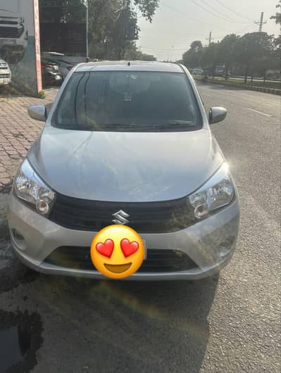 Suzuki Cultus VXL 2021