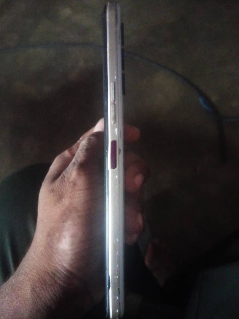 Tecno Camon 18 1