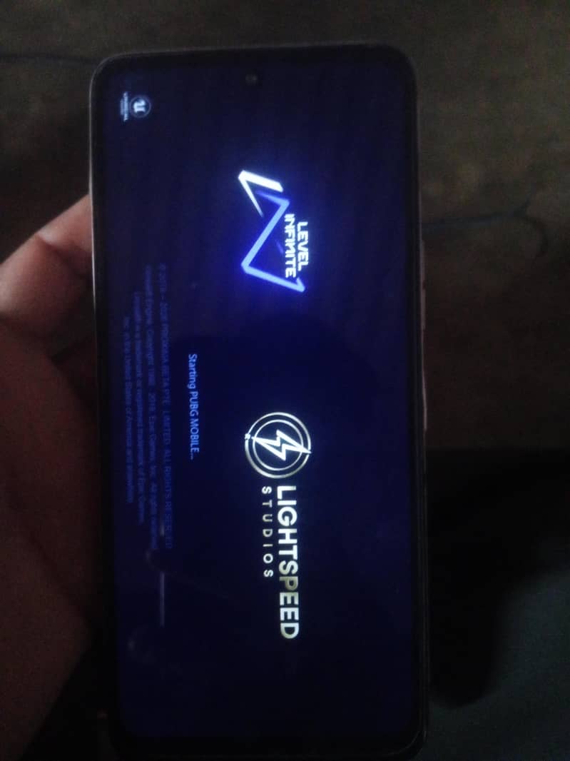 Tecno Camon 18 4
