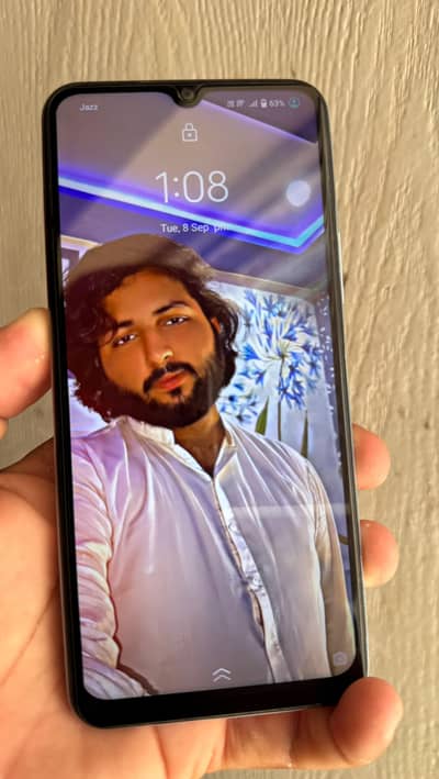Vivo Y21