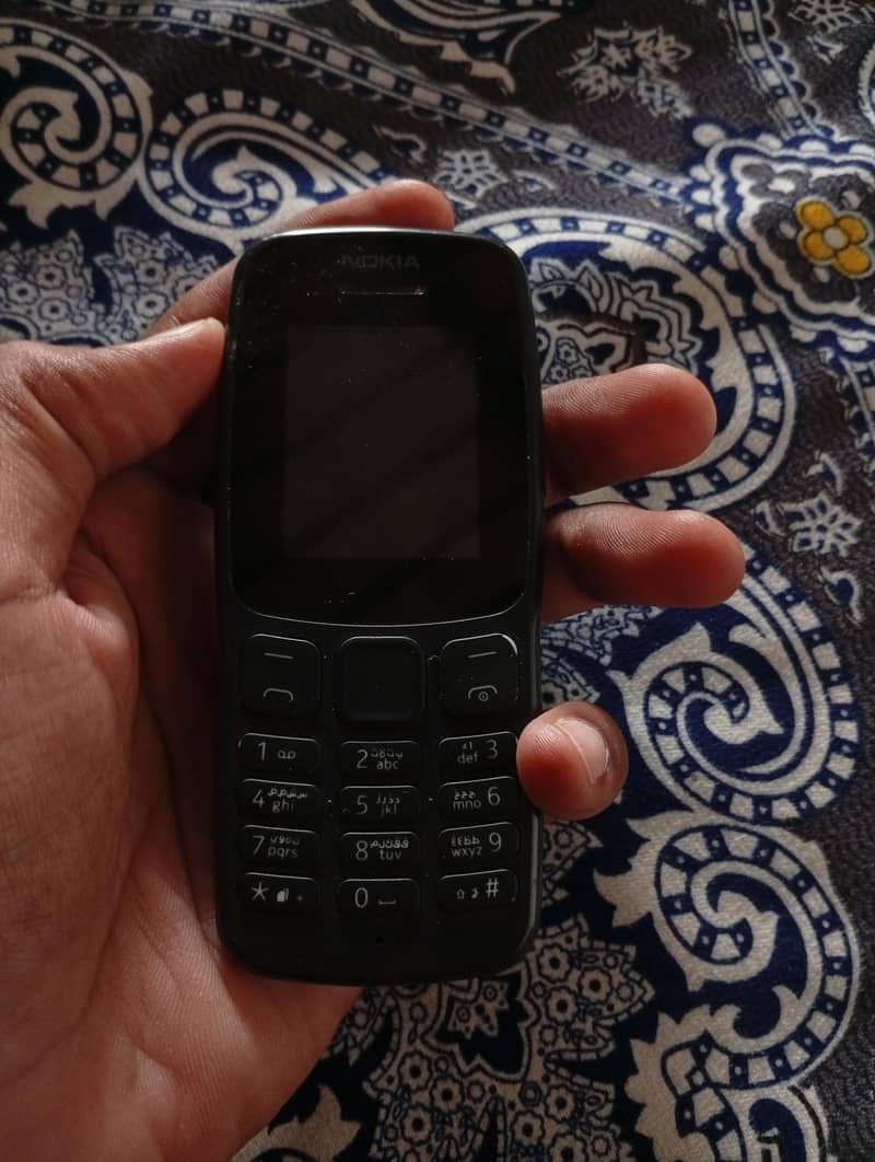 Nokia 106 1