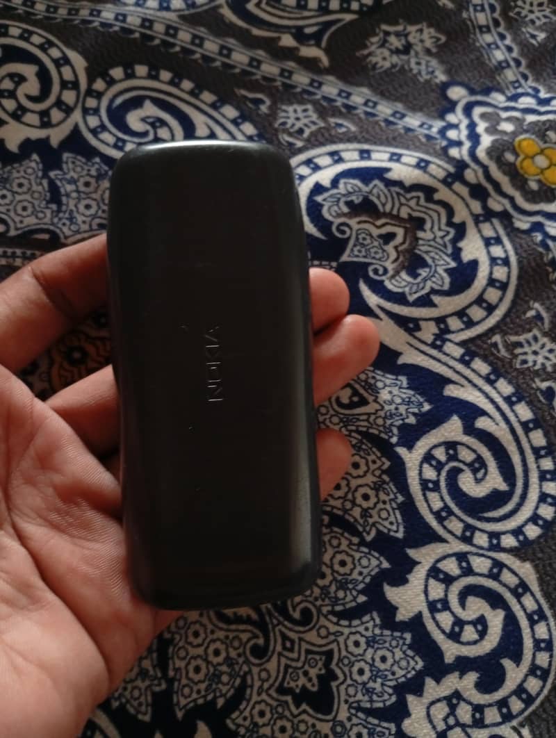 Nokia 106 3
