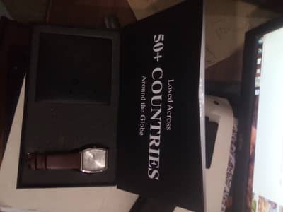 Sweston latest model wrist watch for sale