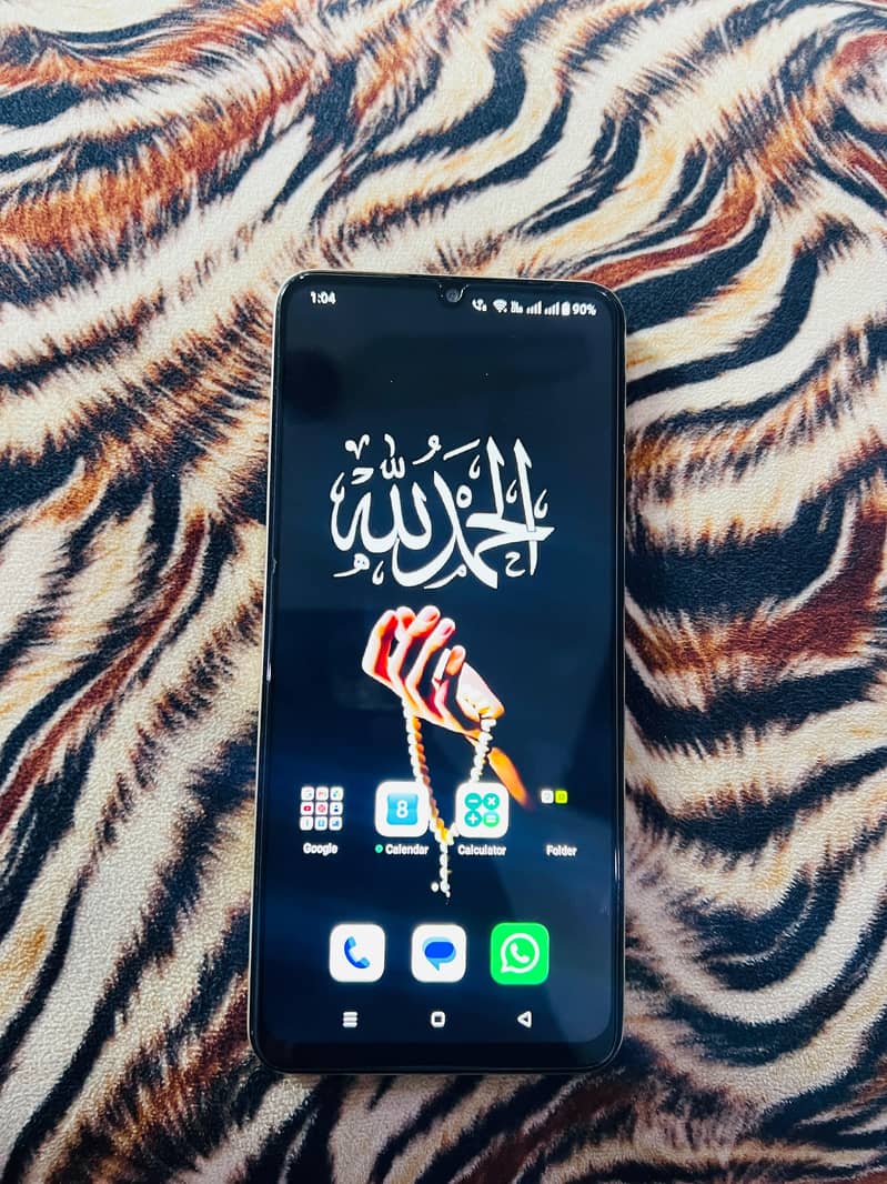 Realme C53 5