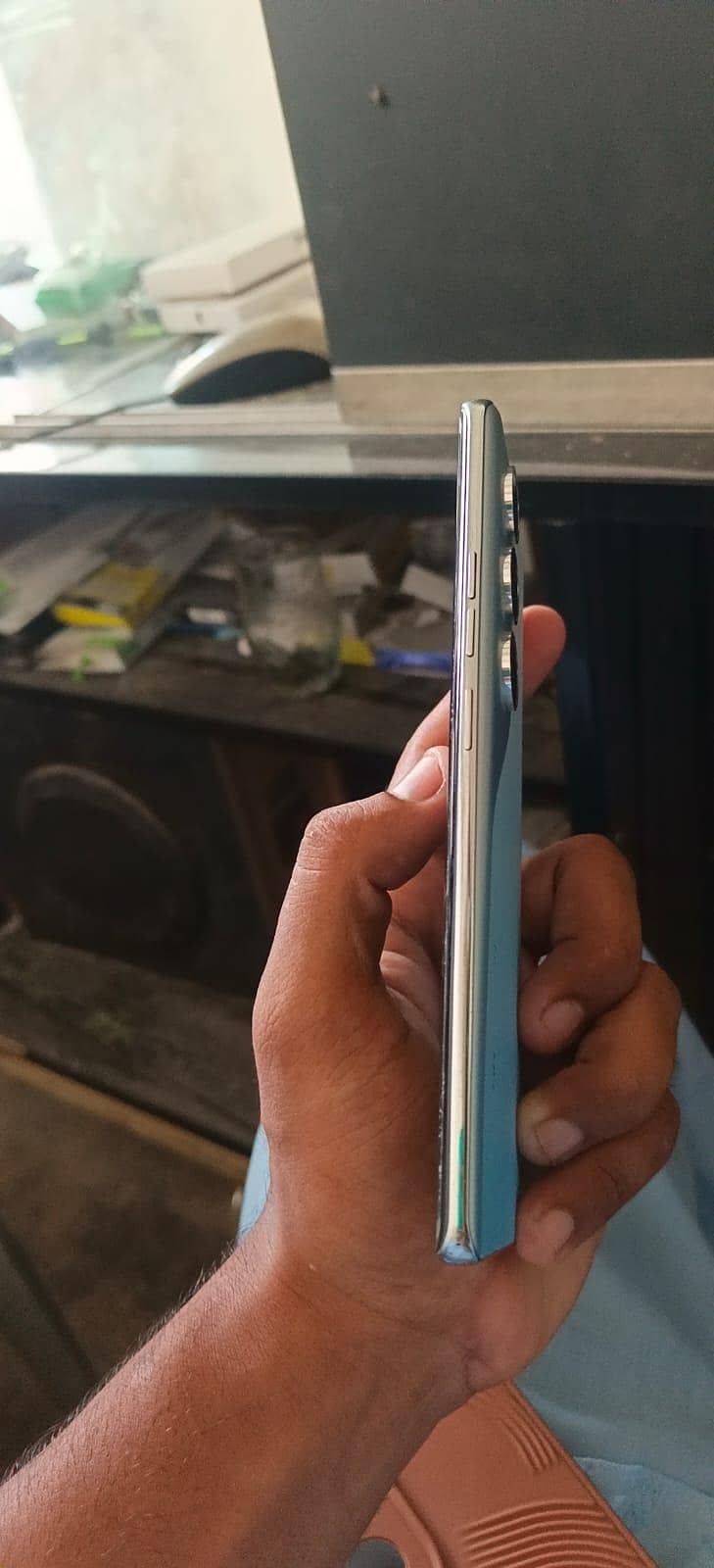 Tecno CAMON 40 Pro 0