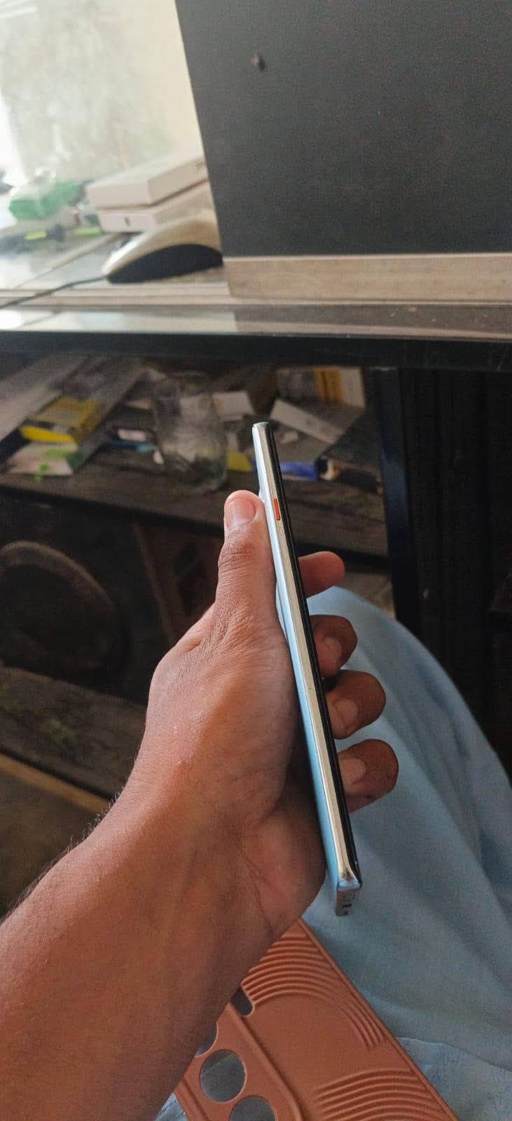 Tecno CAMON 40 Pro 5