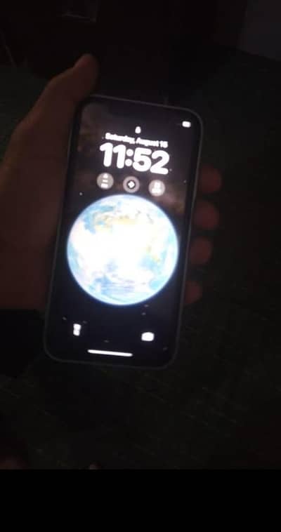 Apple iPhone XR into 16exchange possible