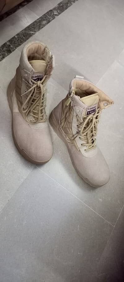 Boots
